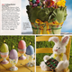 Illustration for article titled Harry, David, Dean Deluca: Chocolate Pagan Easter Symbols And $6,000 Caviar
